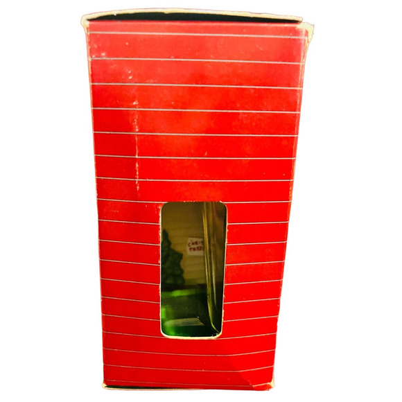 Hallmark holiday magic lighted ornament, general store, 1986 - Picture 5 of 5